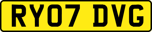RY07DVG
