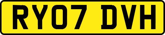 RY07DVH