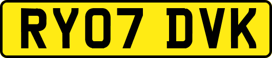 RY07DVK