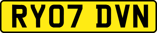 RY07DVN