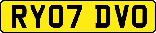 RY07DVO