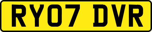 RY07DVR