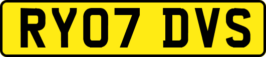 RY07DVS