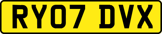 RY07DVX