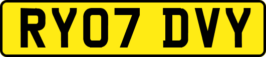 RY07DVY