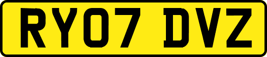 RY07DVZ