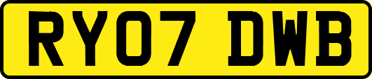RY07DWB