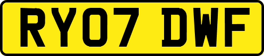 RY07DWF