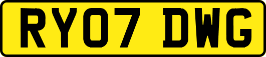 RY07DWG