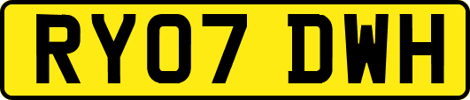 RY07DWH