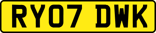 RY07DWK