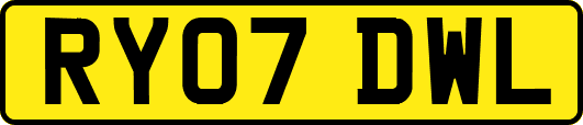 RY07DWL