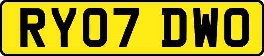RY07DWO