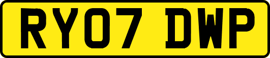 RY07DWP