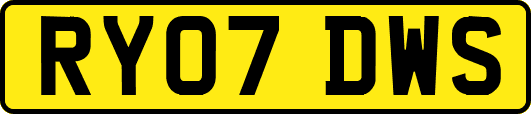 RY07DWS