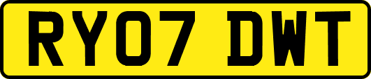 RY07DWT