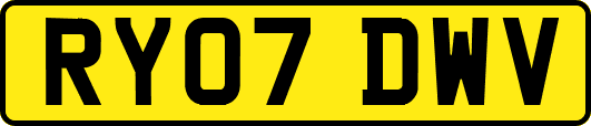 RY07DWV