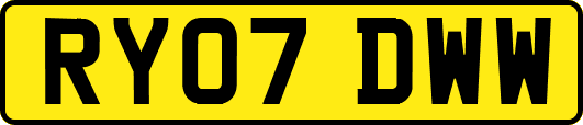 RY07DWW