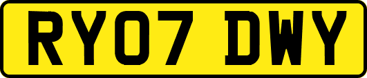 RY07DWY