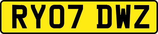RY07DWZ