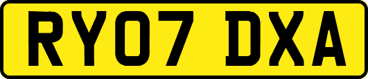 RY07DXA