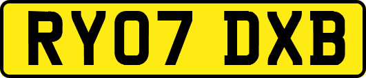 RY07DXB