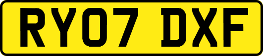 RY07DXF