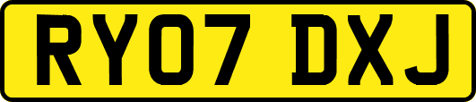 RY07DXJ
