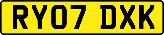 RY07DXK
