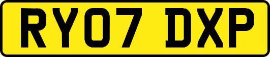 RY07DXP
