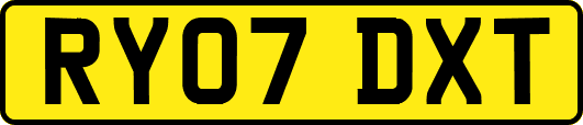 RY07DXT