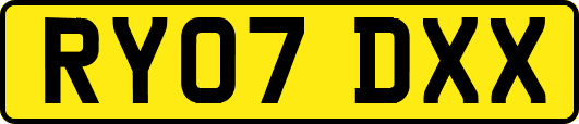 RY07DXX