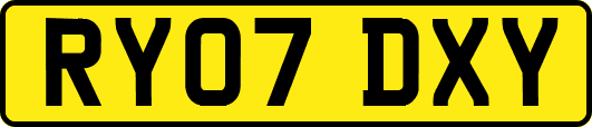RY07DXY