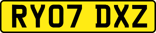 RY07DXZ