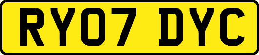 RY07DYC