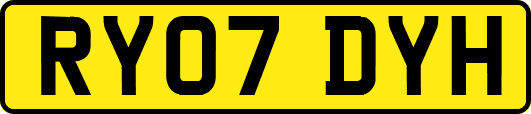 RY07DYH
