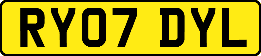 RY07DYL