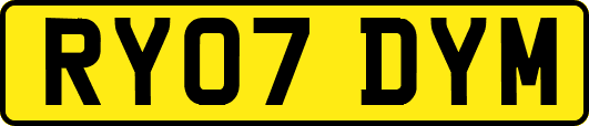 RY07DYM