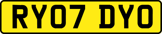 RY07DYO