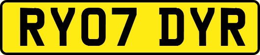 RY07DYR