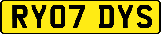 RY07DYS