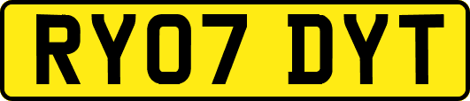 RY07DYT