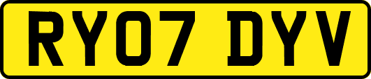 RY07DYV