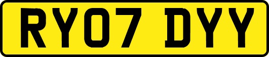 RY07DYY