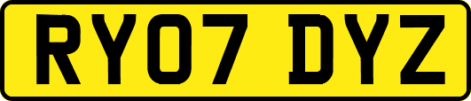 RY07DYZ
