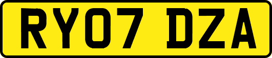 RY07DZA