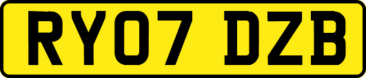 RY07DZB
