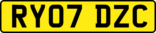 RY07DZC