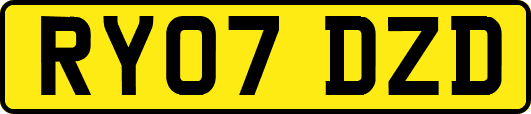 RY07DZD