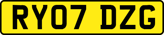 RY07DZG